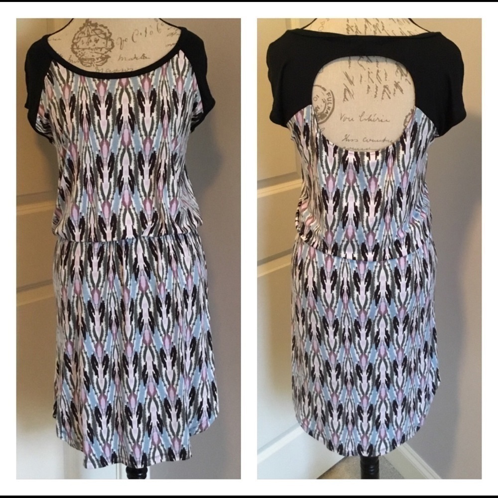 THREADS 4 THOUGHT - Casual Dress